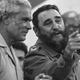 Michael Manley (left), Jamaican prime minister from 1989 to 1992, with Cuban President Fidel Castro
The Root TV screenshot